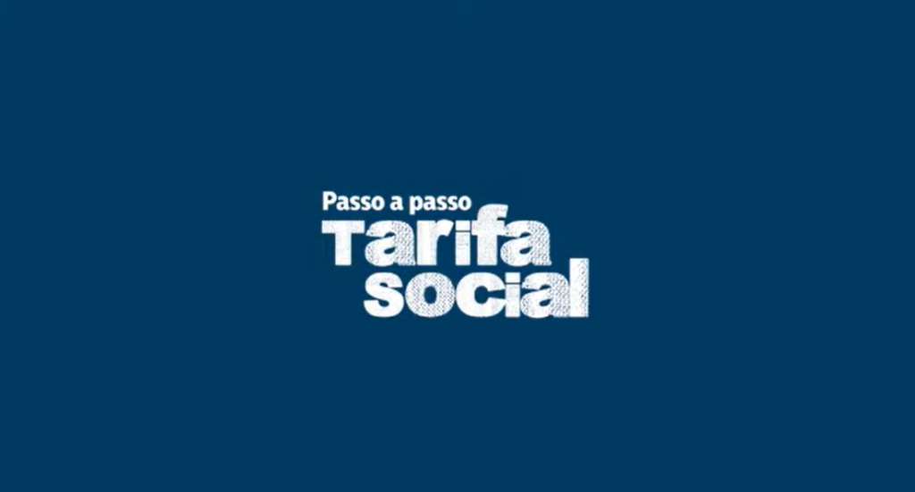 TARIFA SOCIAL