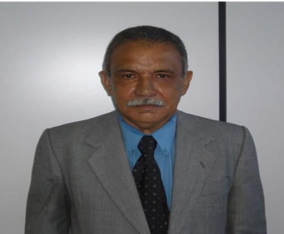 A Câmara Municipal de Magalhães de Almeida presta condolências a família do Ex-Vereador Raimundo Nonato Rodrigues Braga.